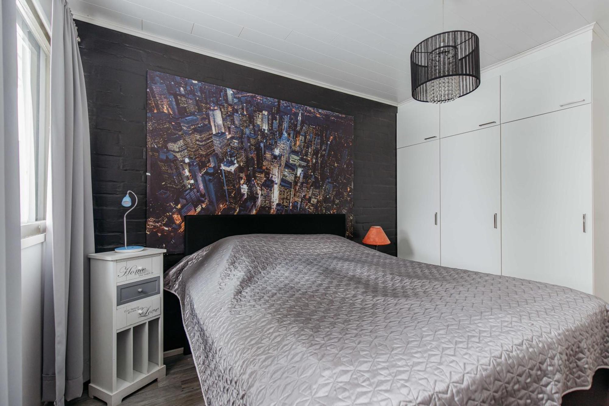 Heleenkatu 3 A 1 Oma Sauna Autokatos Omassa Pihassa Seinäjoki Exteriér fotografie