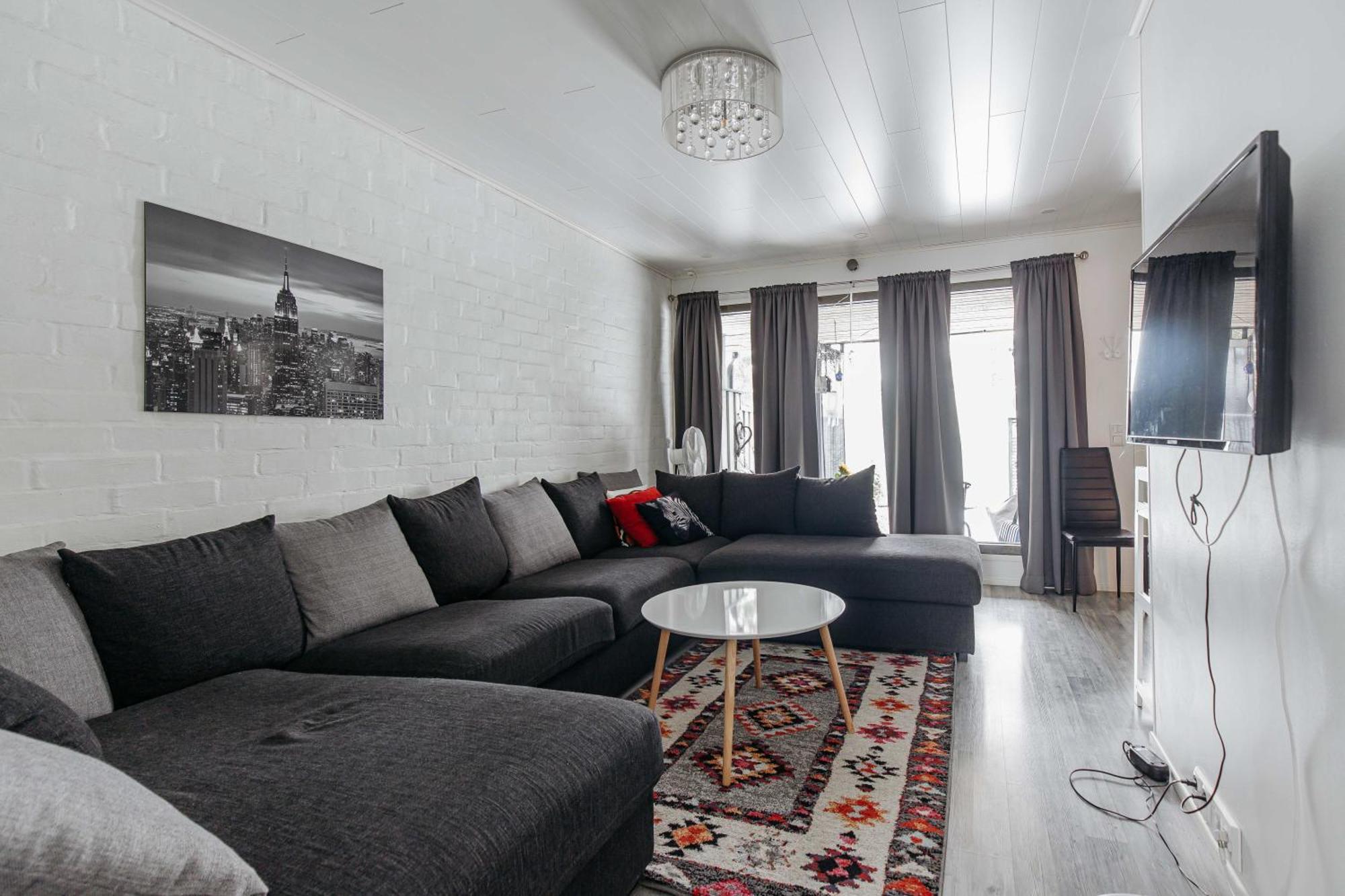 Heleenkatu 3 A 1 Oma Sauna Autokatos Omassa Pihassa Seinäjoki Exteriér fotografie
